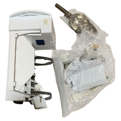 WR30X10012 WR30X10093 Ice Maker Kit Replacement for G.E Hot.Point Ken.More Refri