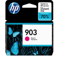 Hp 903 Tintenpatrone Magenta (T6L91AE)