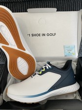 Footjoy Pulse Golf Shoes UK9 Brand New In Box with Tags