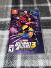 Marvel: Ultimate Alliance 3: The Black Order - Nintendo Switch