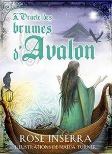 LOracle des brumes dAvalon von Inserra, Rose | Buch | Zustand gut