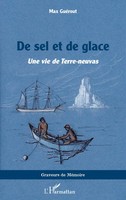 Max GuéRout | de Sel Et de Glace | Taschenbuch | FranzöSisch (2024)
