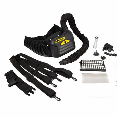 ESAB EPR-X1.1 PAPR electric air supply respirator Free shipping