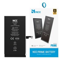 Ncc Ersatzakku Akku Batterie Battery 3349Mah FüR Iphone 15 & Werkzeug