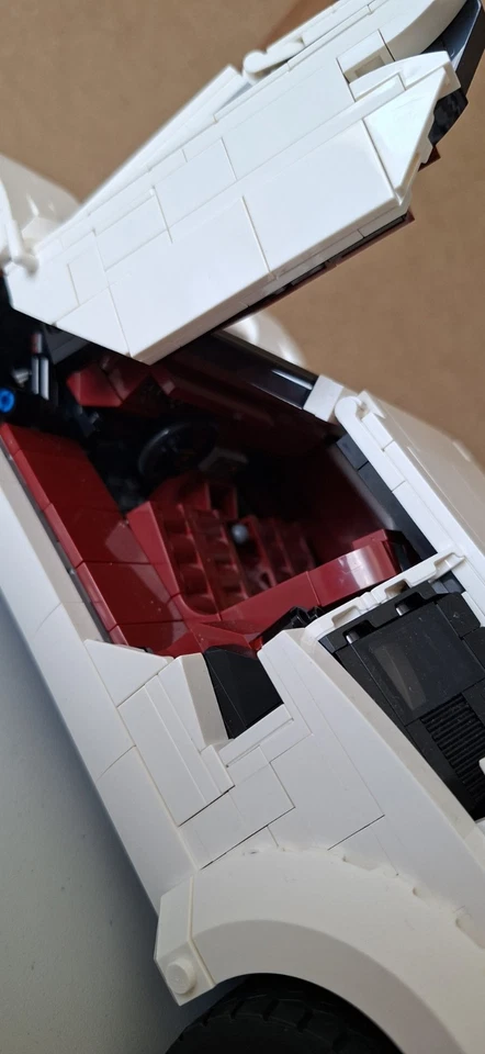 LEGO 5000, photo 3 of 5