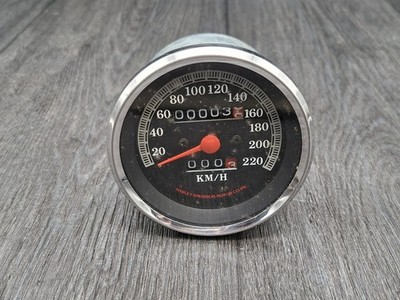 Harley Davidson Sportster 1986-2003 Tacho (Meter) 201691674