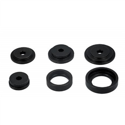 Killer Tools ART251EX Bumper Perfect Extension Kit [4 Sizes]