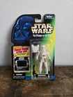 Kenner Star Wars Power of the Force Freeze Frame Snowtrooper Action Figure