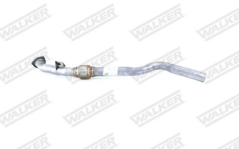 WALKER 07596 Tubo de escape para VW Passat B5 Variant (3B5) - Imagen 3 de 4