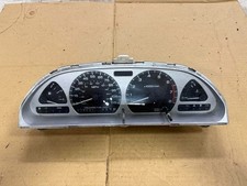 89-90 Nissan 240sx Instrument Cluster Gauge Panel S13 Speedometer FOR PARTS