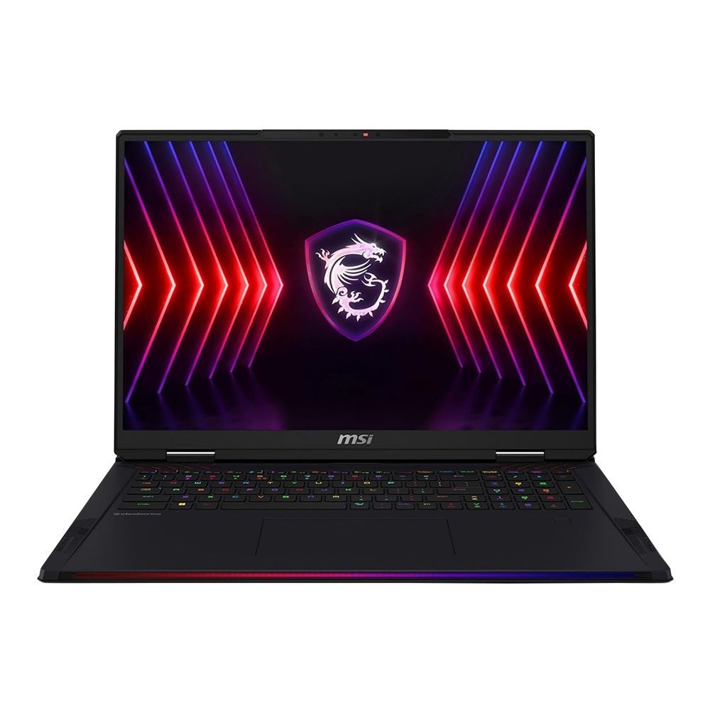 MSI RAIDER 18 HX A14VHG-251US 18