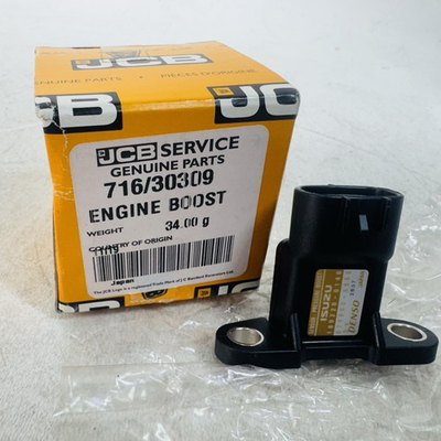 #ad #ad Genuine JCB 716 30309 ENGINE BOOST PRESSURE SWITCH $599.98