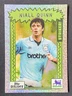 Niall Quinn 2025 Topps Decades Premier League 1990s Striker Green /75