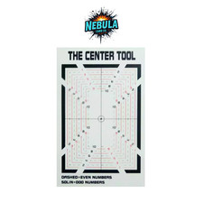 Card Centering Tool TCG, Pokemon & Sport Cards - PSA BGS CDC SGC ACE Grading