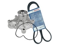 Keilrippenriemen Wapu Mercedes E/C Klasse W/C/S 204 W/S 212 A/C 207 /180 200 250