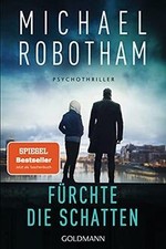 Fürchte die Schatten: Cyrus Haven 2 - Psychothriller von... | Buch | Zustand gut