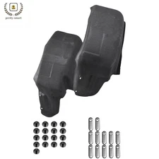 For Ford F-150 2021-2023 2024 ML3Z9927886A Rear Fender Liner Wheel Well Guard