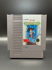 Nintendo NES game cartridge vintage original Castlevnaia 2 Simon's Quest