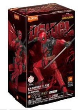 Deadpool Comic Book Collecting Guide and History 25