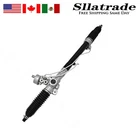 Power Steering Rack & Pinion Fits Audi A4 Quattro 2005 2006 2007 2008 2009