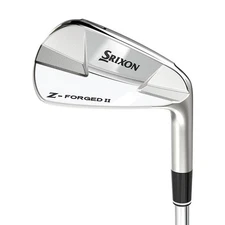 Srixon Z Forged II Iron Set - New 2025 - Custom