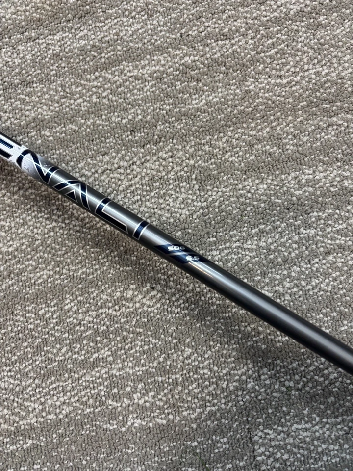 CALLAWAY ELYTE MINI DRIVER / 13.5 DEG / DENALI GREY 50G REG SHAFT / BRAND NEW - Image 4 of 4