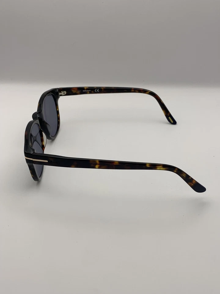 Gant Sunglasses 52-19-145 Tortoise Brown GS-2001 TO-1 Frames - Image 4 of 4