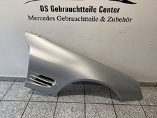 Orig. Mercedes SL R230 Kotflügel Seitenteil Rechts A2308800218 744 Silber Orig. Mercedes SL R230 Kotflügel Seitenteil Rechts A2308800218 744 Silber