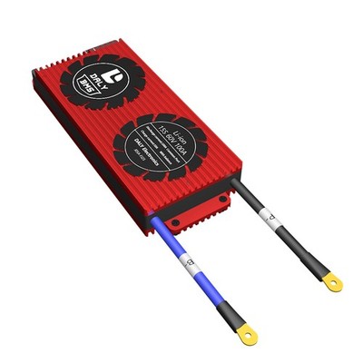 Li-Ion BMS PCB 15S 60V 100A Daly Balanced Waterproof Battery Management Systems