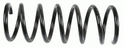 FAHRWERKSFEDER FÜR FORD MONDEO IV TURNIER (BA7) - SACHS 994 221