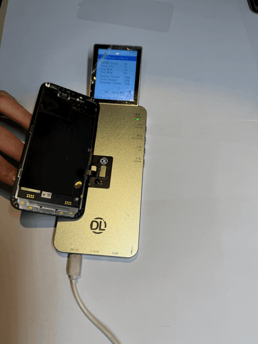 iPhone 13 Mini Original Display - Bild 5 von 5