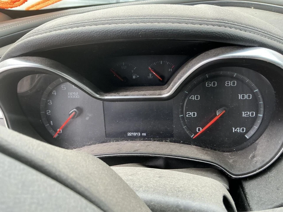 Seat Belt Front Passenger Retractor Fits 17-20 IMPALA 857466 Foto 4 de 4