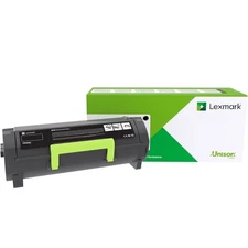 NEW Sealed Genuine Lexmark 56F1U0E Ultra High Yield, Green