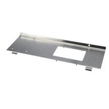 Pitco B3636303-C 1/2" SS PNL BZL WLDMNT OG