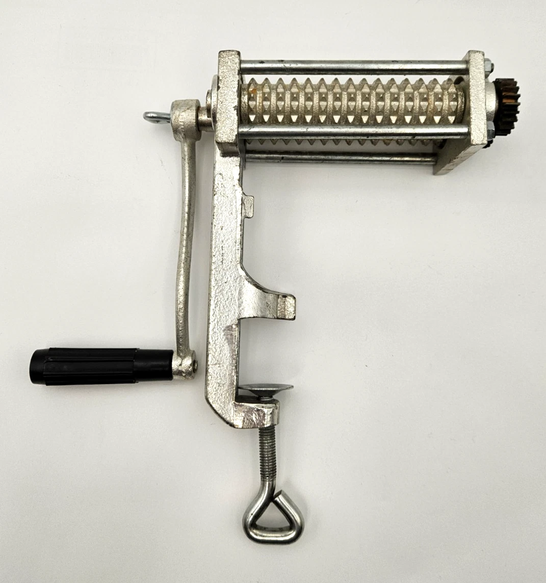 Commercial Meat Tenderizer Cuber Heavy Duty Steak Flatten Tool Meat Tenderizer T
Opens in a new wind