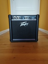 Peavey Rage 158 amplificatore combo 15W per chitarra