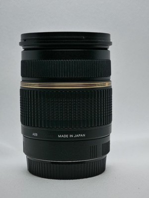 TAMRON SP AF28-75mm F2.8 XR Di Large-Aperture Zoom Lens for Canon A09E