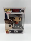 Funko Pop! Will From Stranger Things Movies #426