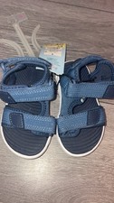 Cat Jack Toddler Boys Size 5 Sandals Micah Adventure New W Tags