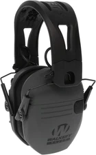 TACTI Grip Series Electronic Slim Ear Muffs Hearing Protection f/ Shooting Range