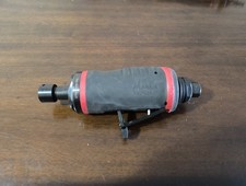 Mac Tools Ag525s 14 Collet Medium Die Grinder 25000 Rpm90 Psi