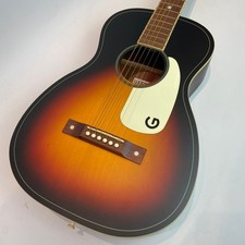 Gretsch Jim Dandy Rex Burst Jim Dandy (no260806)