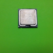 Computer Intel SLA8X DUAL-CORE E2200 /2.20 Ghz /1M /800 Mhz CPU Processor