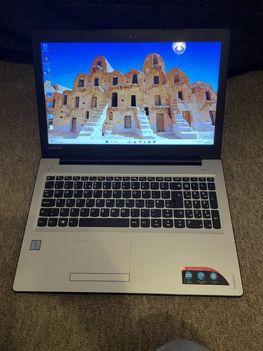 Lenovo Ideapad 310-15ISK Intel i3-6006U 2.00GHz 4GB RAM 222GB SSD Windows 11 Pro