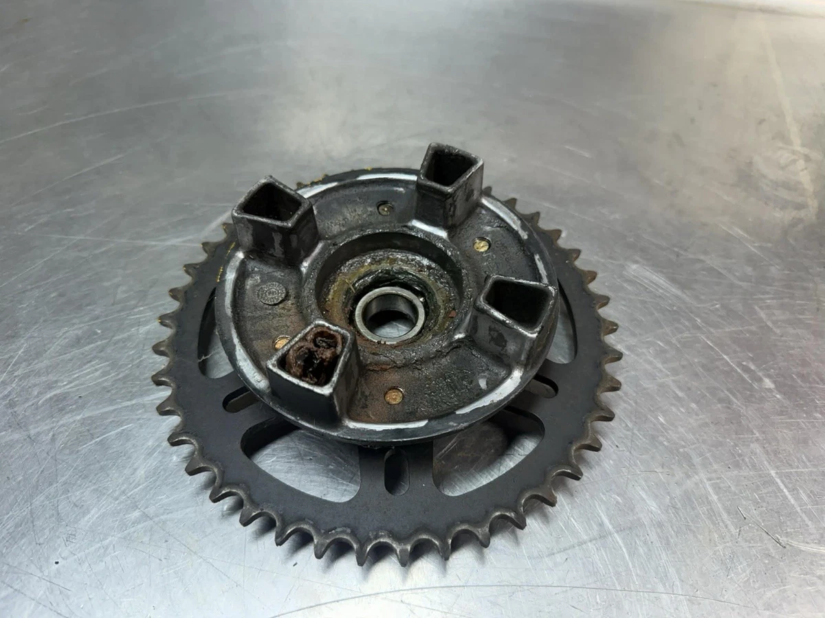 25+ Kawasaki Motorcycle Transmission Parts for Kawasaki Ninja ZX9R
