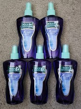 5 Body Fantasies Twilight Mist Fantasy Body Spray 8 oz Bottles