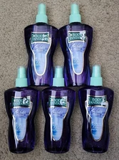(5) Body Fantasies Twilight Mist Fantasy Body Spray 8 oz Bottles