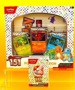 Pokemon 151 Booster Bundle | eBay