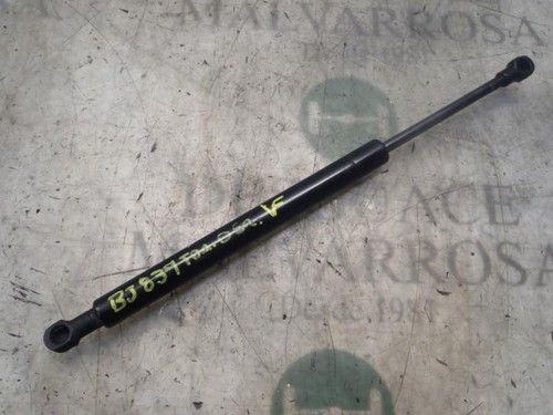 51238202688 STOSSDÄMPFER FÜR KOFFERRAUM / TÜR HECKKLAPPENDÄMPFER / 13217368 FÜR