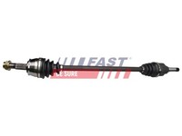 Antriebswelle Fast FT27134 FüR Peugeot Bipper Tepee Hdi CitroËN Nemo